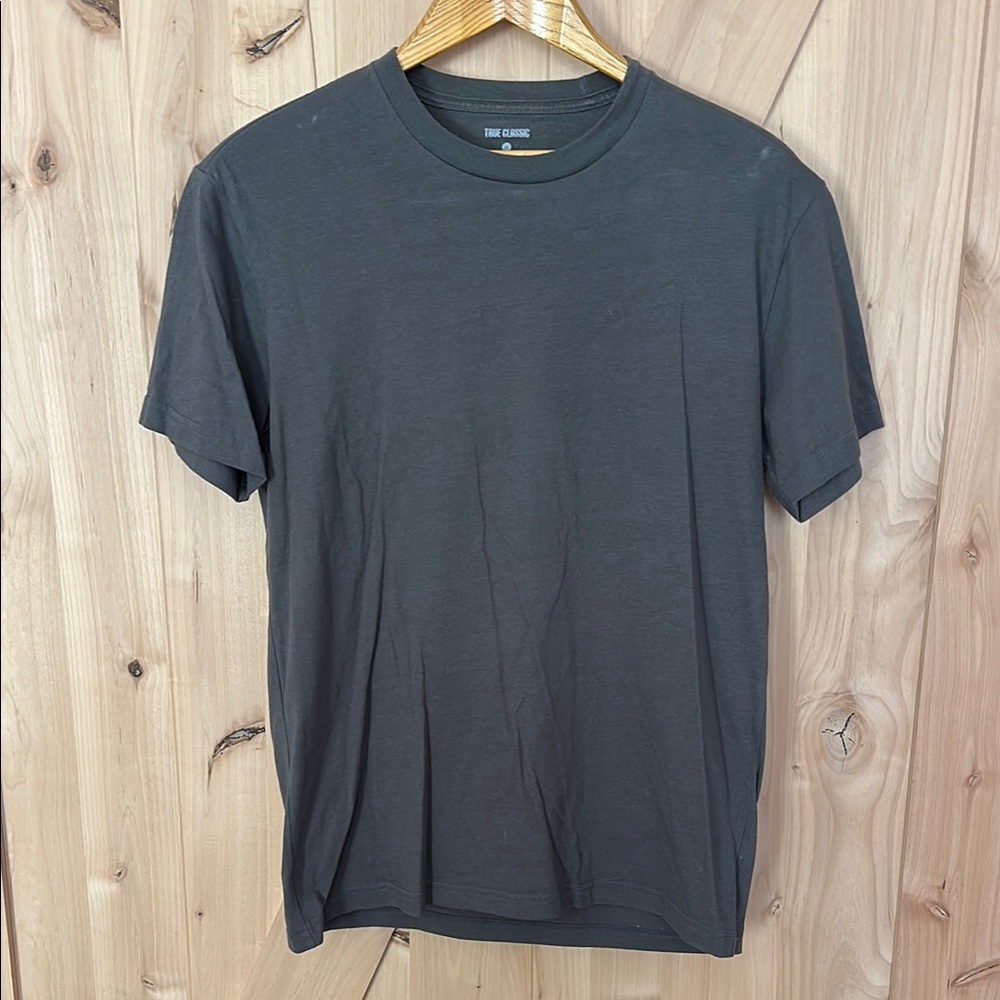 Men's Gray T-Shirt